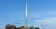 SpaceX launches another Starship rocket to test reusable design