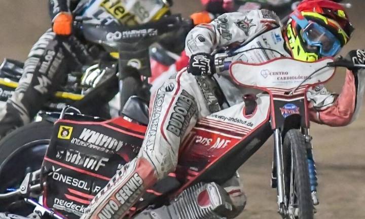 Speedway: fijan la fecha para el inicio del próximo campeonato Internacional