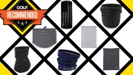 Best Golf Snoods 2025 - accessories to keep you warm when it gets cold