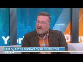 Michael Cyril Creighton on Selena Gomez's wedding, 'OMITB'