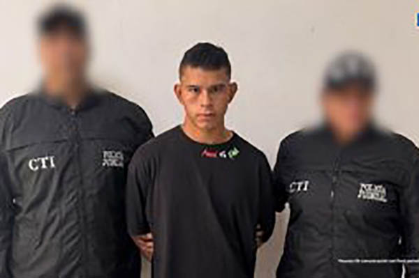 Cárcel para un soldado señalado de abusar sexualmente a una niña