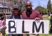 BLM Global Network Foundation denies being under federal investigation