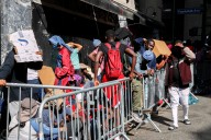 Gobierno advierte a patrocinadores de inmigrantes sobre responsabilidades económicas
