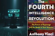 Foreign adversaries are weaponizing the intelligence revolution
