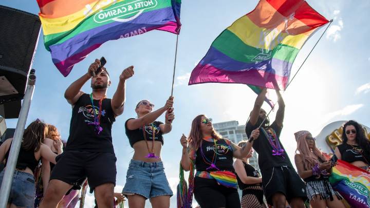 Now more than ever, Florida’s ‘LGBTQIA+ groups must unite’