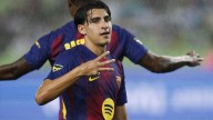 ¿Quién es Toni Fernández, el atacante de 17 años que va a debutar en Liga con el Barcelona ante el Girona?