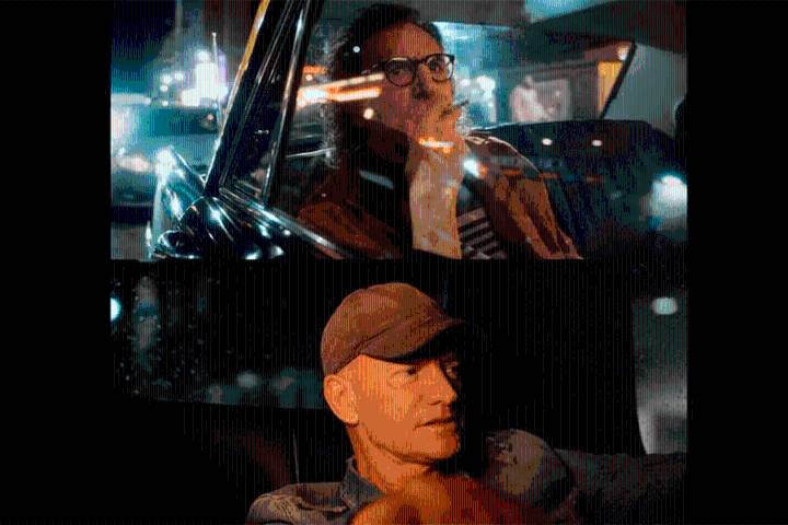 Los nuevo de Charly García junto a Sting, “In The City”