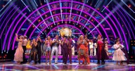 Strictly star pulls out of Movie Week 'due to illness' as BBC series future confirmed