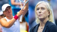 Martina Navratilova Weighs In on Iga Swiatek’s Comeback Chances at 2025 WTA Finals in Riyadh Tennis legend Martina Navratilova reveals the approach she thinks Iga Swiatek must take to emerge victoriou