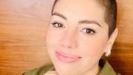 Samara Martínez apuesta por la dignidad: “Si no se aprueba la Ley Trasciende, iré por un amparo individual”