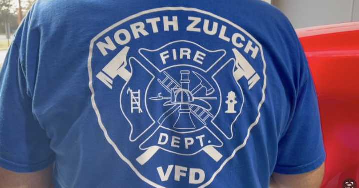 Texas A&M Forest Service awards $164 million to volunteer fire departments statewide