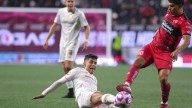 Toluca y Pachuca cierran la jornada 15 con el liderato en juego en el Nemesio Diez