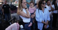De un pueblo en una colina a todo Israel, lágrimas de alegría por el regreso de los rehenes vivos