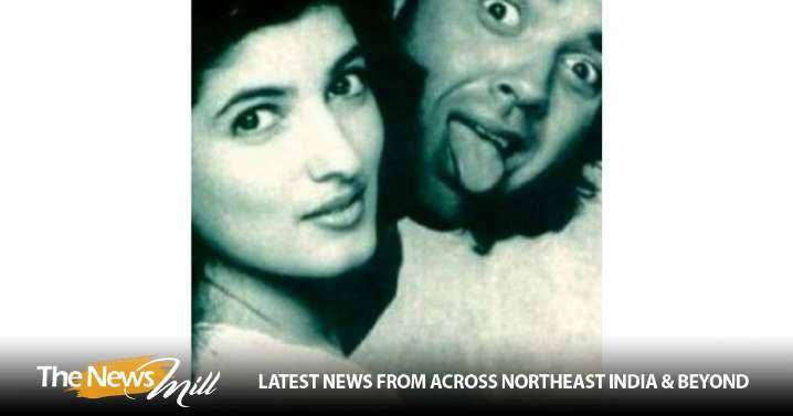 “Hard to believe that it’s been 30 years…”: Twinkle Khanna celebrates three decades of ‘Barsaat’