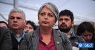 Jara revela que "vivió parte de su vida como allegada" y en "campamentos": "Sé lo difícil que es"