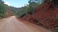 Suman ya 299 las carreteras y caminos atendidos tras la vaguada monzónica