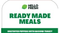 USDA warns that Hello Fresh meals may contain listeria