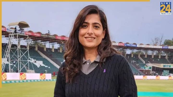 Who is Sana Mir? ICC’s Hall of famer’s ‘Azad Kashmir’ comment stirs tensions ahead of India vs Pakistan clash