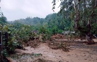 Suman 9 muertos en Puebla por deslaves tras lluvias