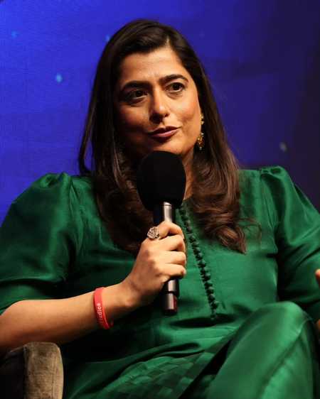 ‘Please don’t politicise it’: Sana Mir clarifies ‘Azad Kashmir’ remark after facing backlash