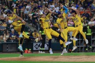 Banana Ball is coming to Target Field