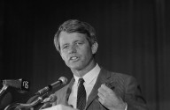 Piden $1.79 millones de dólares por antiguo apartamento de Robert F. Kennedy en Nueva York