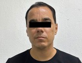 Fiscalía de Jalisco detiene al exfutbolista de Chivas, Omar Bravo, por abuso sexual infantil