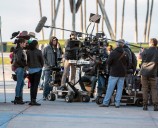 Summertime On-Location Filming Continues Downward Trend in LA