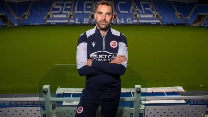 Rubén Sellés, el mejor colocado para convertirse en nuevo entrenador del Real Zaragoza