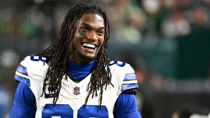 Cowboys rumors: CeeDee Lamb’s injury return is on horizon