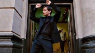 Batman Writer Trying to Make Tobey Maguire Spider