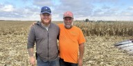 A Northwest Iowa family’s journey through harvest season