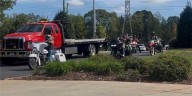 Guardians of the Children Gastonia look to spread their message and raise awareness