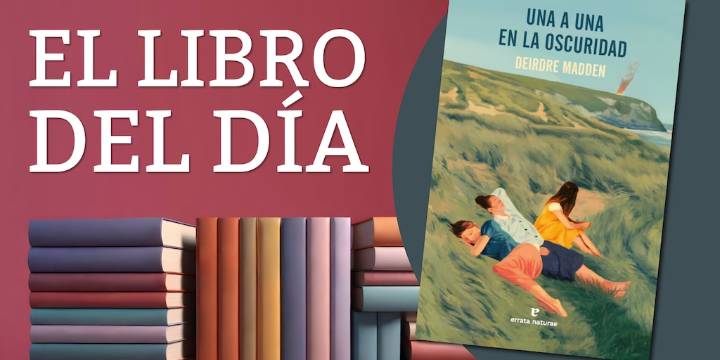 Las venas abiertas de Irlanda del Norte en una novela sobre familia y violencia política