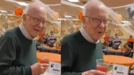 This Grandpa’s ‘Waist of Time’ Costume Is The Halloween Outfit We All Needed: ‘He Is Genius’