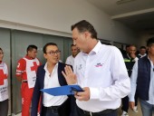Vivirá Querétaro fiesta mundialista