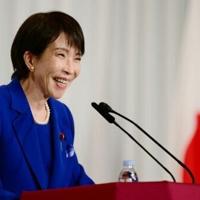 Tokyo soars, yen sinks after Takaichi win on mixed day for Asia