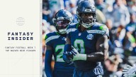 Fantasy Football Waiver Wire 2025: Top Week 7 Pickups At Each Position