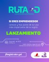 Ruta D: conoce este programa de apoyo al emprendimiento
