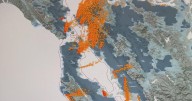 Bay Area scientists develop interactive climate map to track invisible particulate matter pollution