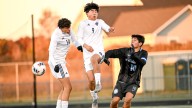 Detroit Country Day soccer rolls to semifinal win over Lansing Catholic