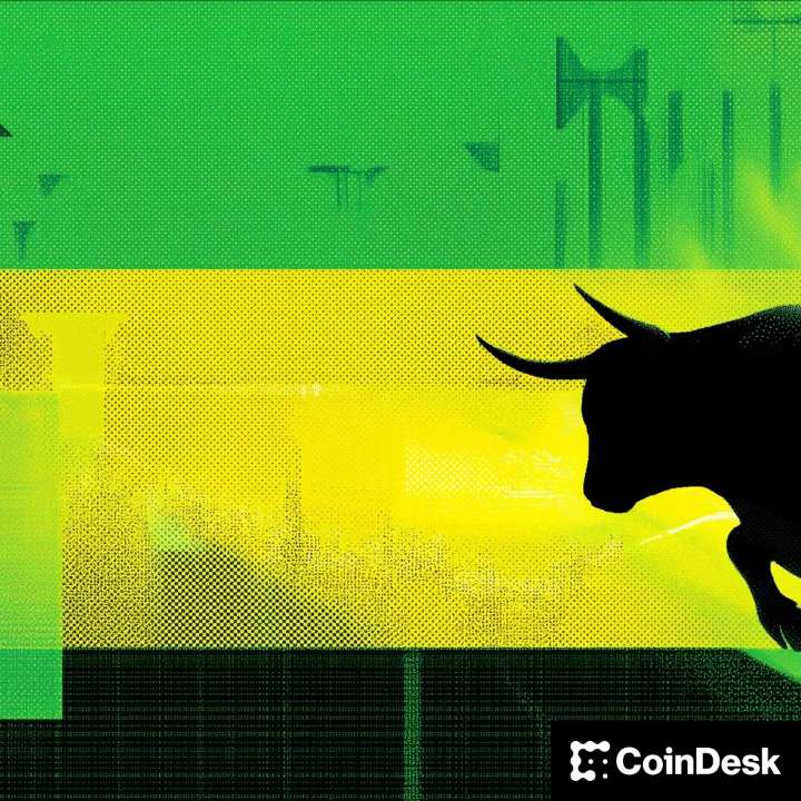 Bitcoin Kicks Off 'Uptober' With Break Above $116K as Crypto Equities Surge Pre