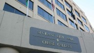 Spokane City Council hosts food drive to support local programs