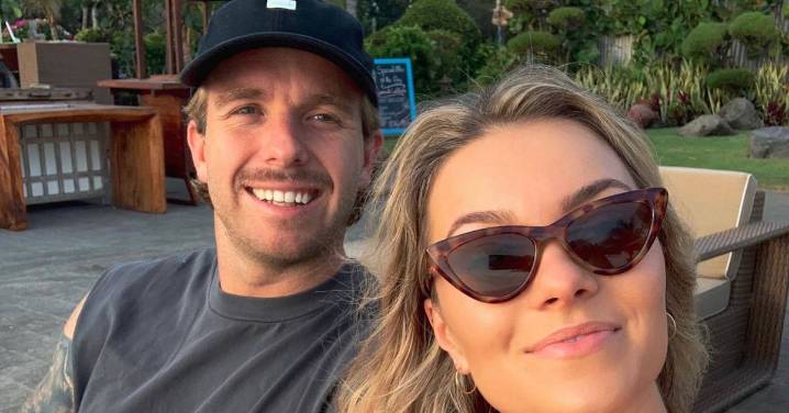 Former NRL star and influencer wife's heartbreak after pregnancy loss