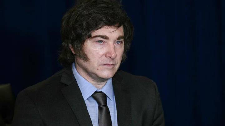 Milei se reúne con unos 15 gobernadores para sellar apoyo legislativo