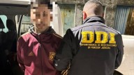 "Yo no estuve ahí, revisen la cámara"