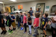 No more free lunch? Michigan schools decide on charging families with no state budget