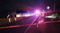 Accidente en Irapuato: Muere motociclista en choque sobre carretera estatal Irapuato