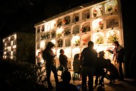 Velaciones: conoce este tradicional homenaje a los difuntos en los cementerios de Piura