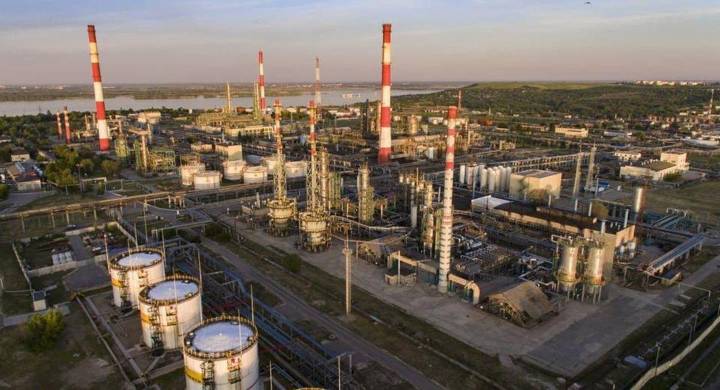 Ataques cruzados entre Kiev y Moscú agravan la crisis energética en la región